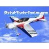 Sukhoi29 50cc Balsa Wood RC Model Airplane Navigation Spy Hawk Outdoor