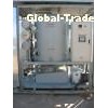 Double-stage High Vacuum Oil Purifier