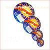 children toys Magic Whip Firework commercial grade firework assortments