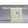 Beautiful Window Recollections Baby Girl / Boy Photo Album 14 x 10