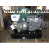 Air Cooled Deutz Diesel Generator
