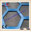 Hook Strip Flat Shale ShakerScreen