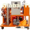 ZJC-R Series Lube Oil Waste Purification Machine