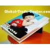 Customized 50th Anniversary Photo Album , 12x8 Flush Mount Albums For Photographers