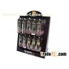 Stamping Cardboard Counter Displays ENCD008 with Sturdy structure For promotion