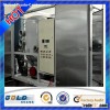 ZJA-Series Double Stage Vaccum Transformer Oil Purifier