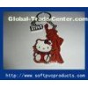Multi Color Metal Keychains Custom Key Chains Wholesale for Advertising / Promotion Gifts