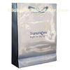 Personalized Luxury Gross Handmade Color  Paper Gift Shopping Bags For Garments