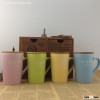 wholesale ceramic coffee mugs