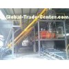 Full Automatic Multi Functional Roof Panel Roll Forming Machine1500 Sheets Production Capacity