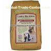 Reusable Bopp Film Laminated PP Woven Animal Feed Bags / Seed Packaging Sacks