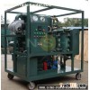 Sell Double-Stage High-Efficiency Vacuum Insulation Oil Purifier