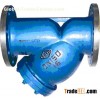 China DIN Y Strainer: DIN EN 12516-1, BS EN 12516.1, EN 12516