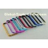 For samsung galaxy s4 i9500 aluminum metal bumper case 10 colors