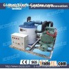 Seawater Flake Ice Making Maker On Boat 2t/24hrs