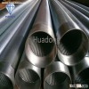316L Stainless Steel Water Well Screen