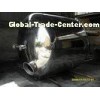 Horizontal SS Multi Media Filters For Chemical Industry , Corrosion Resistant