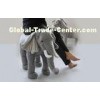 Animal Riding Doll Custom Stuffed Elephant Toy Plush Jungle Zoo Circus Giant 60cm
