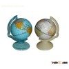 10.6cm Money Box Globe
