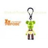 Personalized Gifts Famous Anime Characters Shrek POPOBE Bear Key Chain