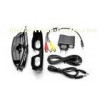 Virtual Display Mobile Theatre Video Glasses For Android Mobile / Virtual Reality Eyeglass