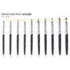 Durable Painting Nail Art Brushes kolinsky acrylic nail brushes