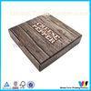 Glossy Corrugated Pizza Box and Food Packaging Boxes for 6 inch / 8 inch / 10 inch