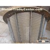 wedge wire screen basket/cylinder screen tube