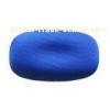 Soft and Smooth Cloth Top Ergonomic Memory Foam Mouse Wrist Rest KLW-4032-M