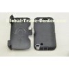 Samsung Galaxy Note 2 Hard Shell Case , 3-layes outer box covers PC + TPE