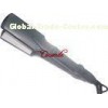 Adjustable 230V Hair Straightener Ceramic / Short Hair Flatiron at Home