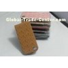 Child Fun Series iPhone4 Leather Cases With Skillful Knitting And Elegant Design