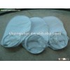 XXX XXX-ooooo Nylon Filter Fabric and Mesh Socks