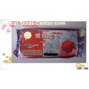 The paper clay (paper pulp putty)