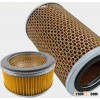 Cylindrical Air Filter