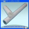 supply water filter