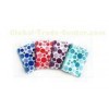 5 x 7 Plastic Spiral Notebook for daily writing and note taking