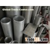 WEDGE WIRE SCREEN MESH