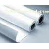 Waterproof PVC Inkjet Street Banner Material Roll With High Performance , 1M - 3.2M