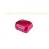 Full Color Light Weight Curing 18W LED CCFL Nail UV Lamp For Nail Store