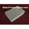 Eco-Friendly Decorative Insulation Board / Custom Soundproof External Insulation Boards