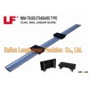 linear guide- dual rail linear guide- mini truss standard type