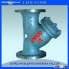supply y filter