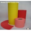 oil filter paper