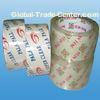 water-based pressure sensitive strong adhesive tape for Parcel wrapping