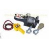 750 LB Power ATV Electric Winch / Winches With pulley block