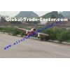 First Person View RC Hobby Planes 7 Servos ,RC Airplane GeeBee R3 30cc