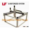 xyz linear stage - xyz guidance working systems