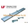 linear guide-dual rail linear guide- Truss type