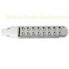 5 Watt UV Gel Nail Polish Led Light Bulb For Common UV Eg 818 Lamp